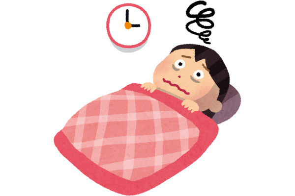 武蔵小杉 自律神経 不眠 整体