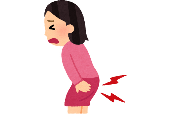 武蔵小杉 坐骨神経痛 整体