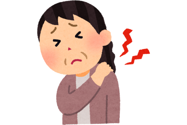 武蔵小杉 肩こり 整体